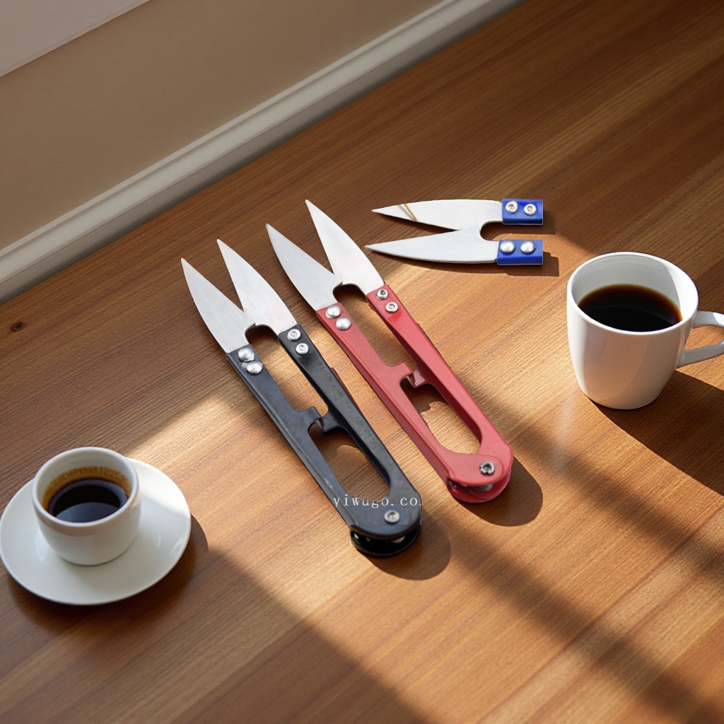 剪线头小剪刀便携迷你裁线剪刀