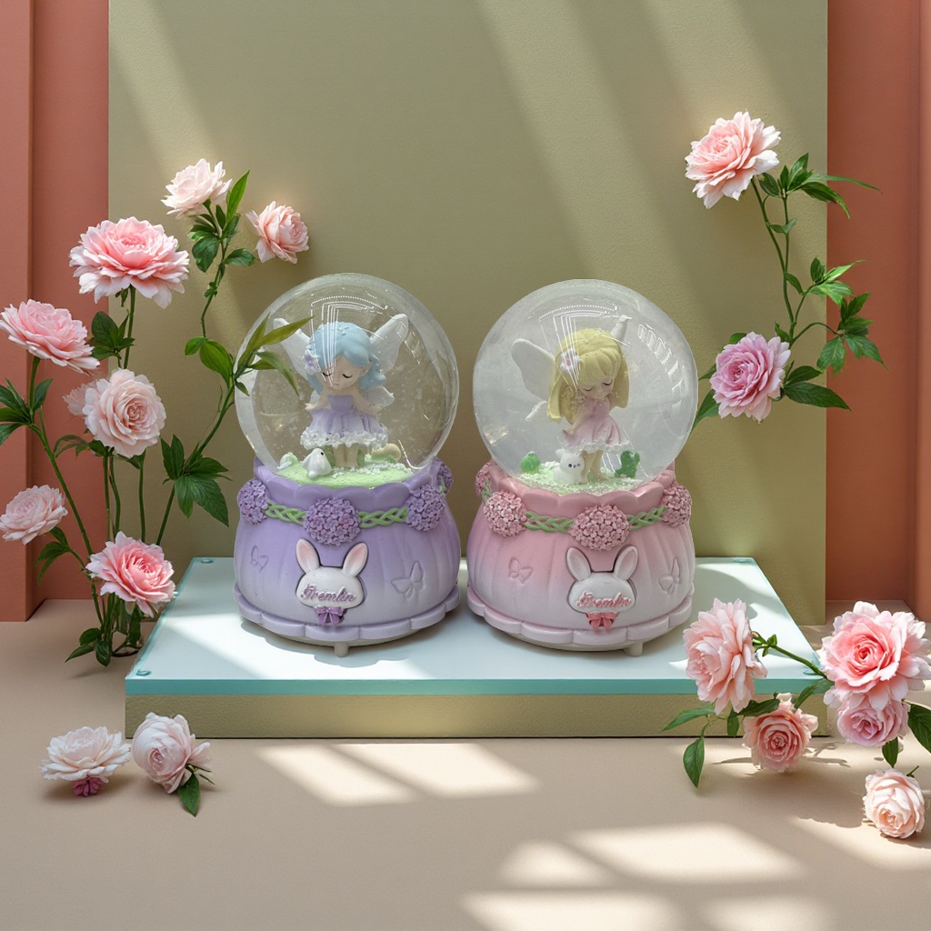 音乐盒童趣旋律儿童玩具音乐播放器可爱音符141708438