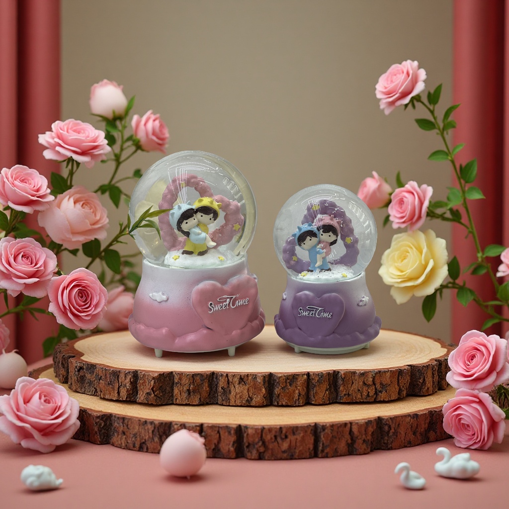 音乐盒童趣旋律音乐盒可爱卡通音乐盒经典儿歌音质清晰