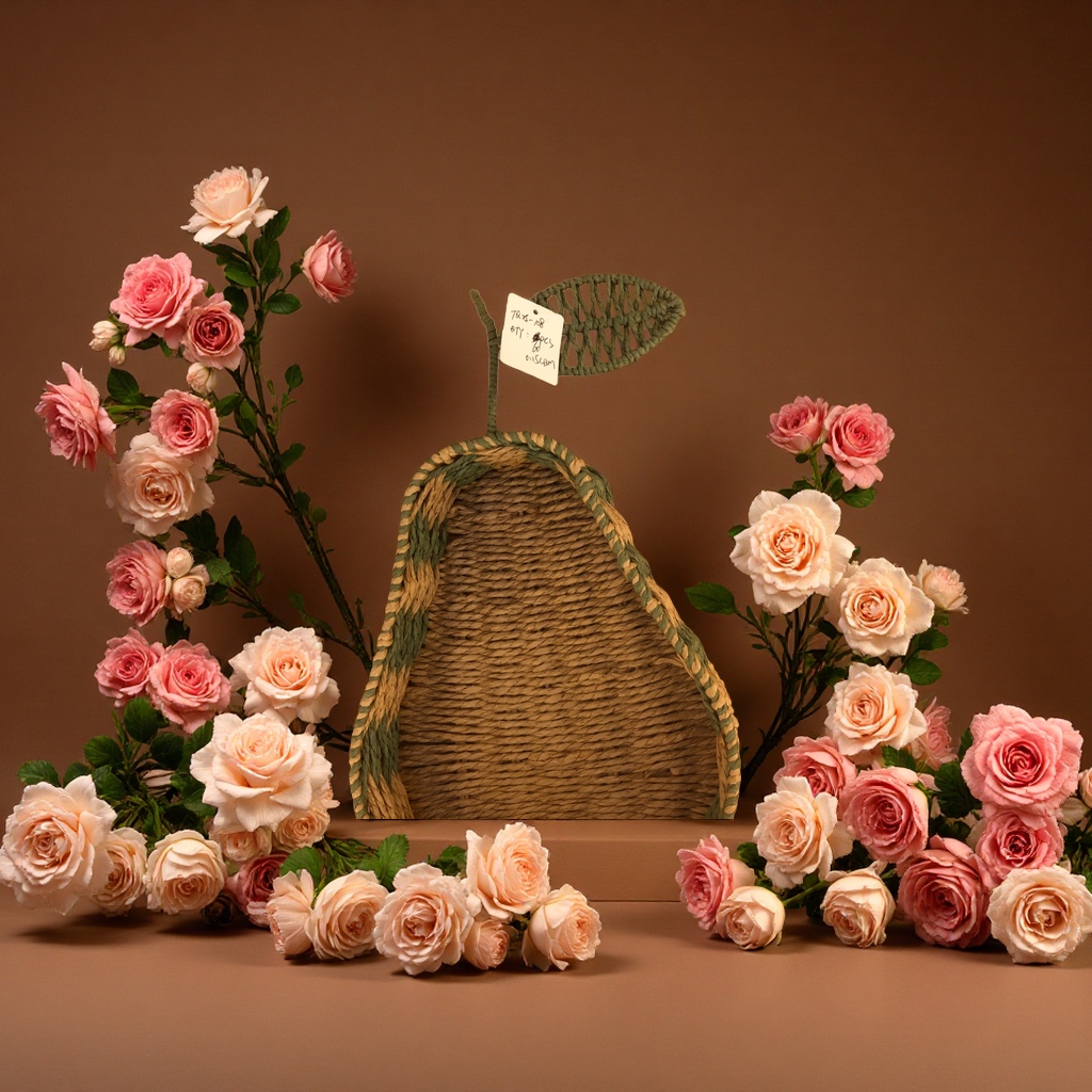 梨型水果筐收纳篮厨房果篮带盖保鲜果篮家用果蔬收纳盒