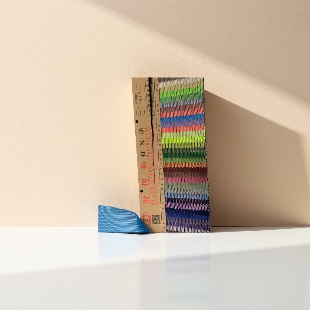 尼龙织带产品图