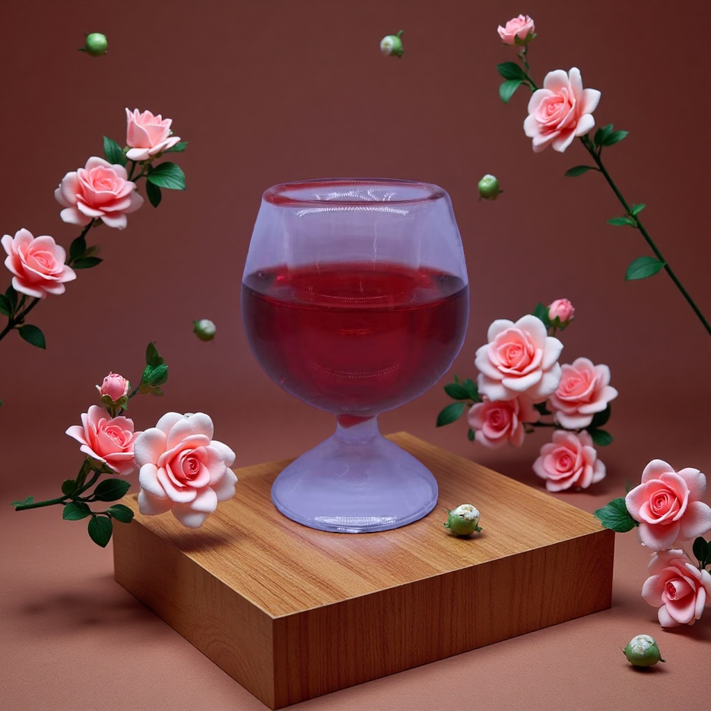 水晶酒杯 12只装 高脚杯 玻璃杯 宴会用 清澈透亮 大容量