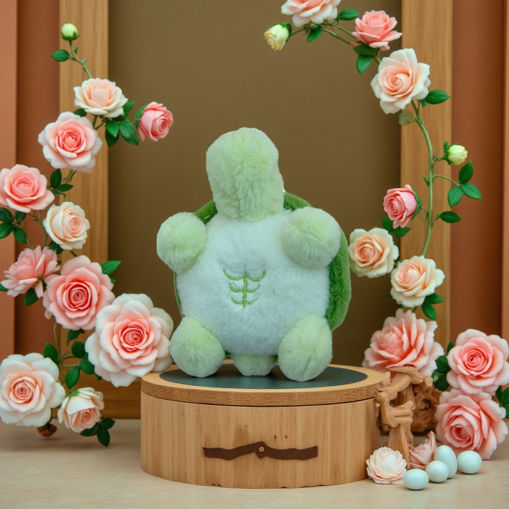 毛绒玩具10