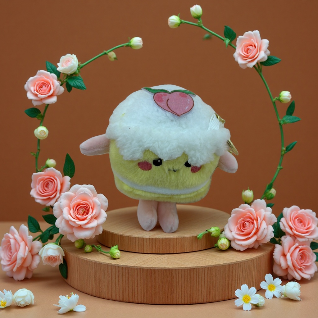 毛绒玩具可爱小熊软萌玩偶儿童抱枕礼物 plush154022847