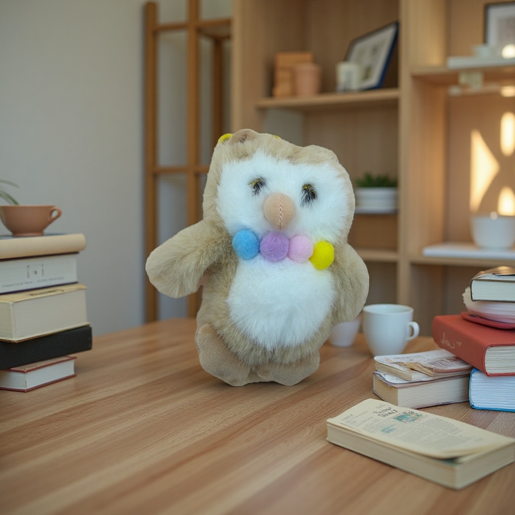 毛绒玩具可爱软萌儿童玩偶抱枕 plush 休闲陪伴154453232