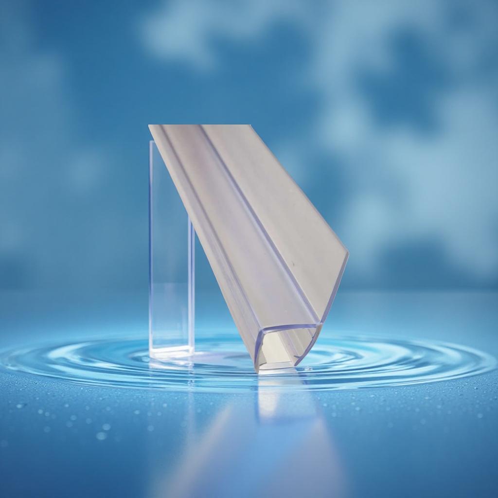 شريط مختوم زجاجي Specification image