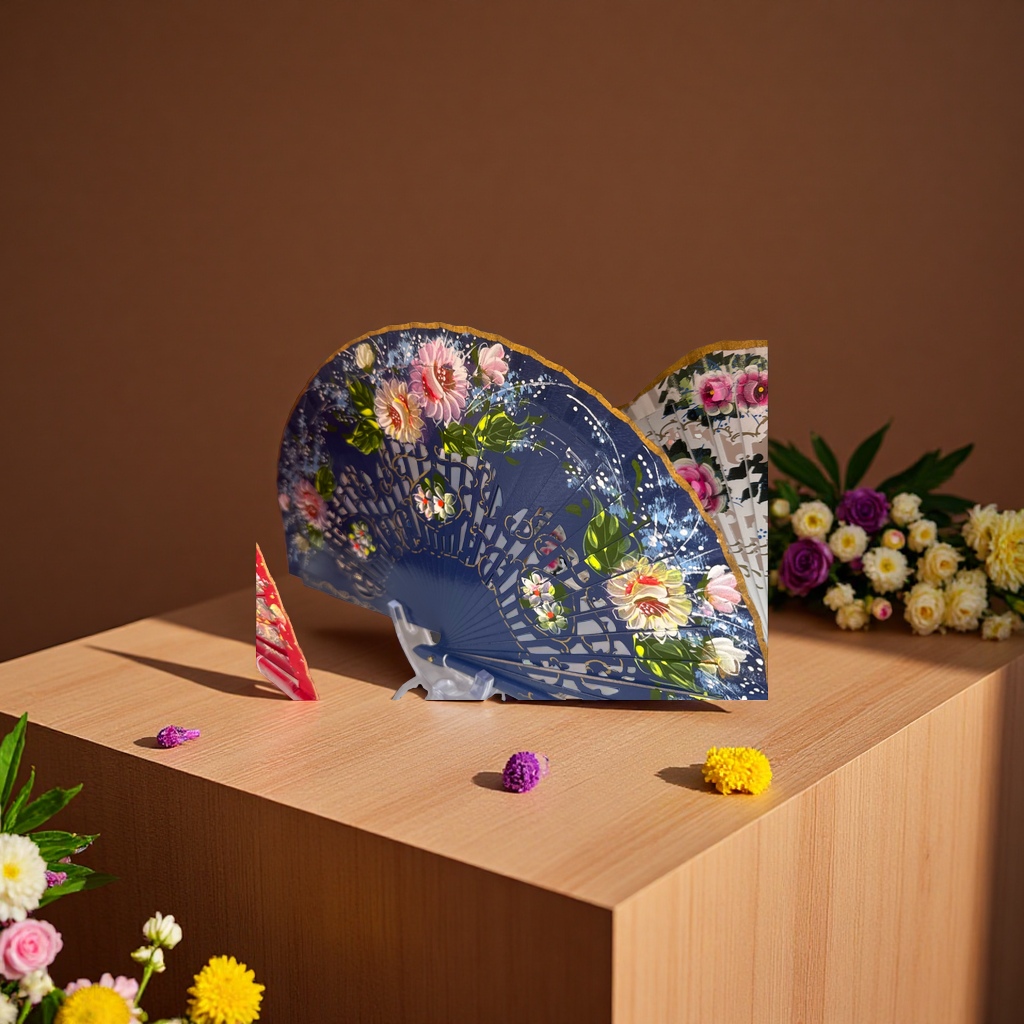 工艺品细节图