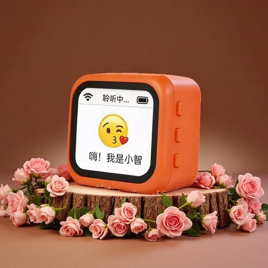 AI聊天机器人智能对话助手家用办公款