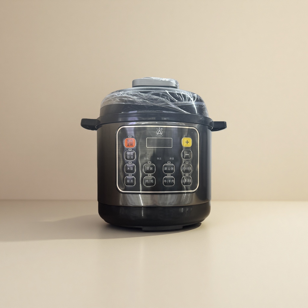 电饭锅智能电煮饭煲1.5升多功能家用煮饭器