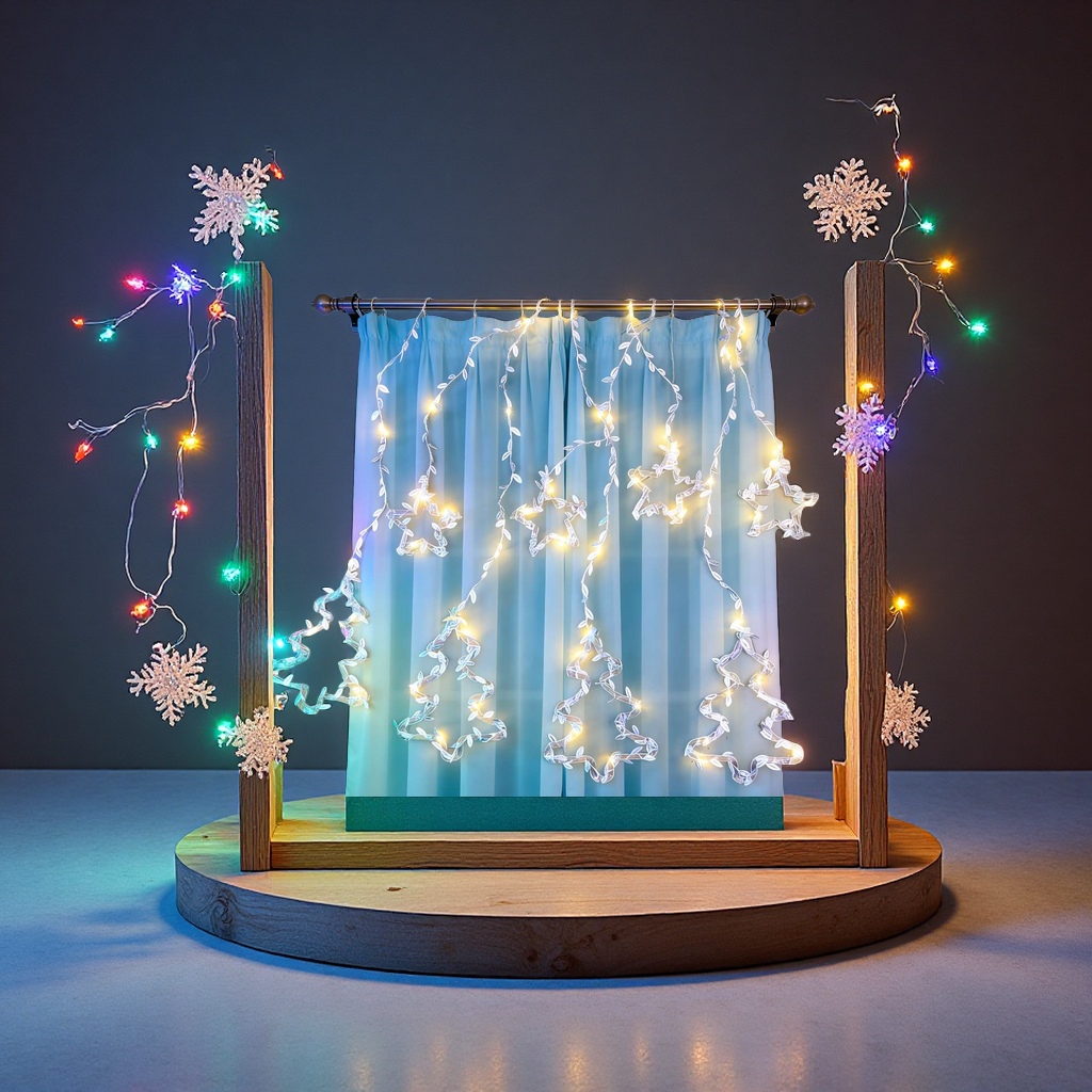 Bar lanterns, running horse lanterns, table lamps, dreamy lighting, decorative atmosphere lights Application Scenario