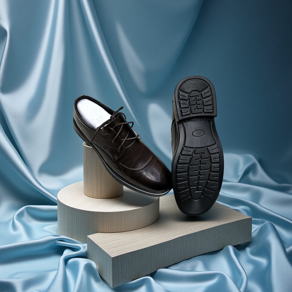 男式休闲单鞋皮鞋男夏季休闲鞋子男Shoes