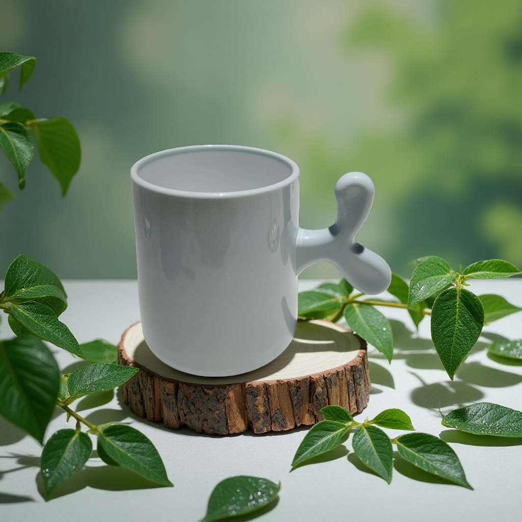 Plastic water cup, World Cup-themed cup, 180ml, anti-drop and durable cup Specification image