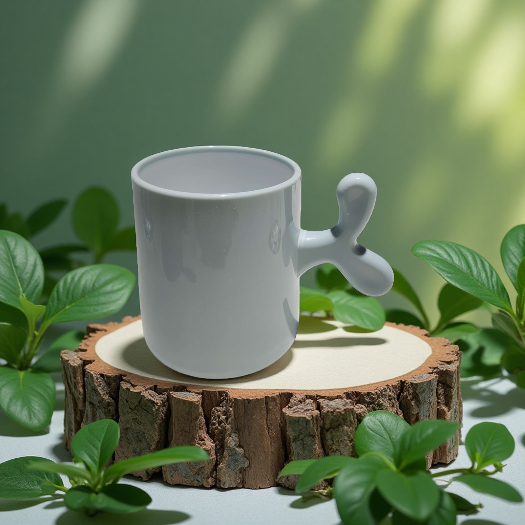 Plastic water cup, World Cup-themed cup, 180ml, anti-drop and durable cup Application Scenario