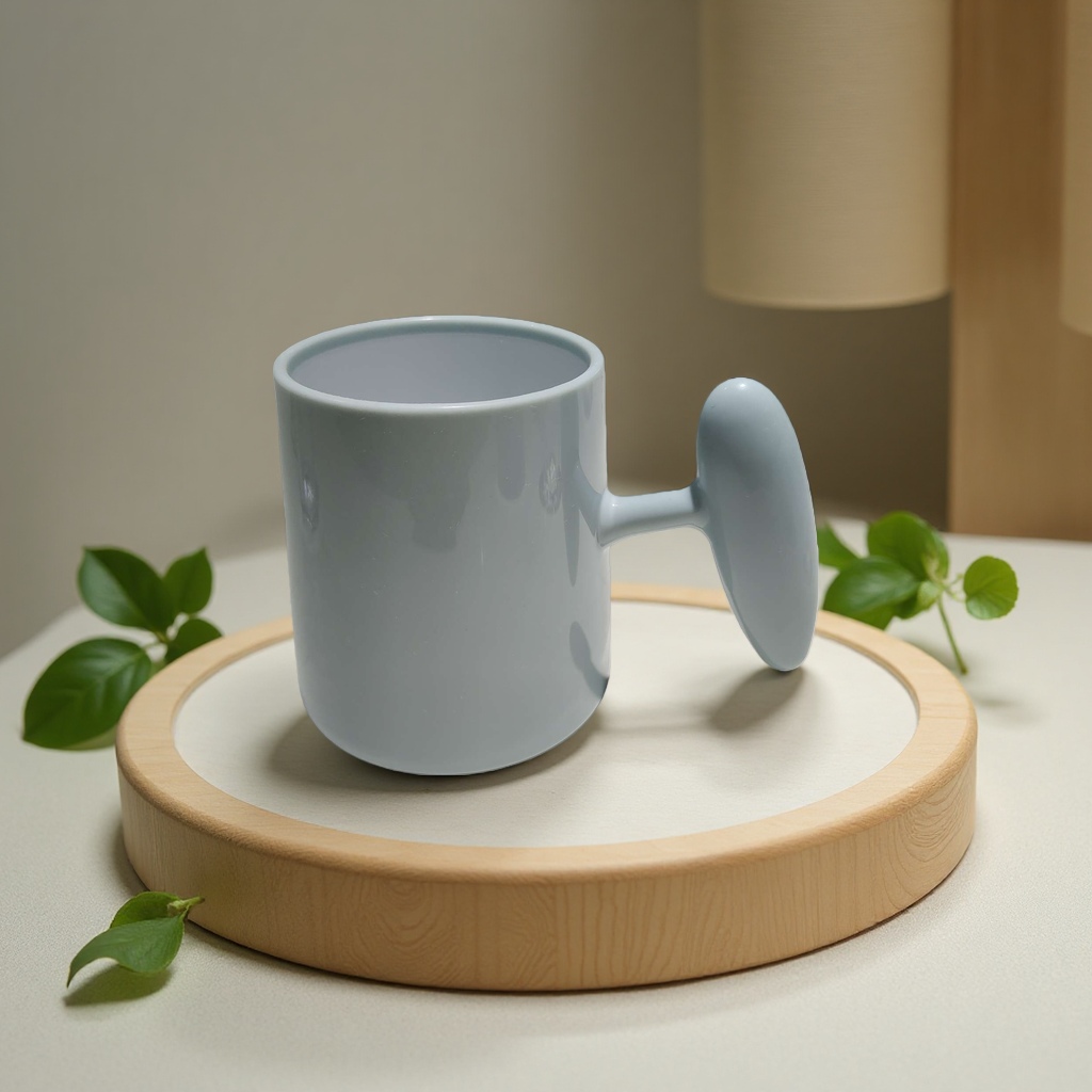 Plastic water cup, World Cup theme cup 180ml, anti-drop and durable cup Specification image