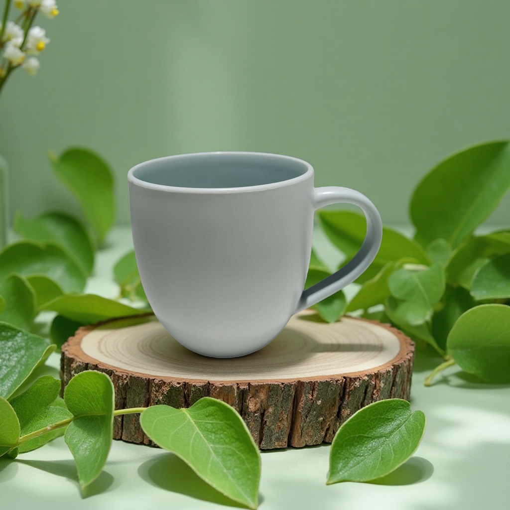 Plastic water cup, World Cup theme cup 180ml, portable, durable and anti-drop cup Specification image