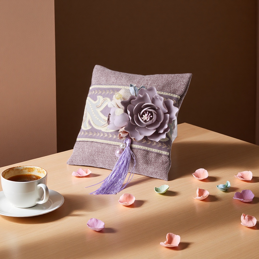 Bamboo charcoal aromatherapy bags, home sachets, air purifiers, natural deodorizing decorative items
