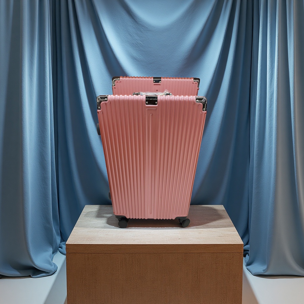 Samsonite kulomi niños pull-bar caso de embarque caso de viaje de 18 pulgadas caso 143805040 Application Scenario