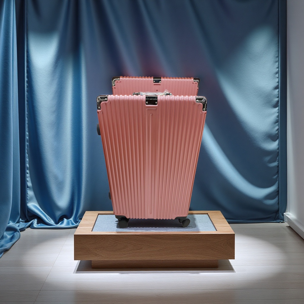 Samsonite kulomi niños pull-bar caso de embarque caso de viaje de 18 pulgadas caso 143805040 Specification image