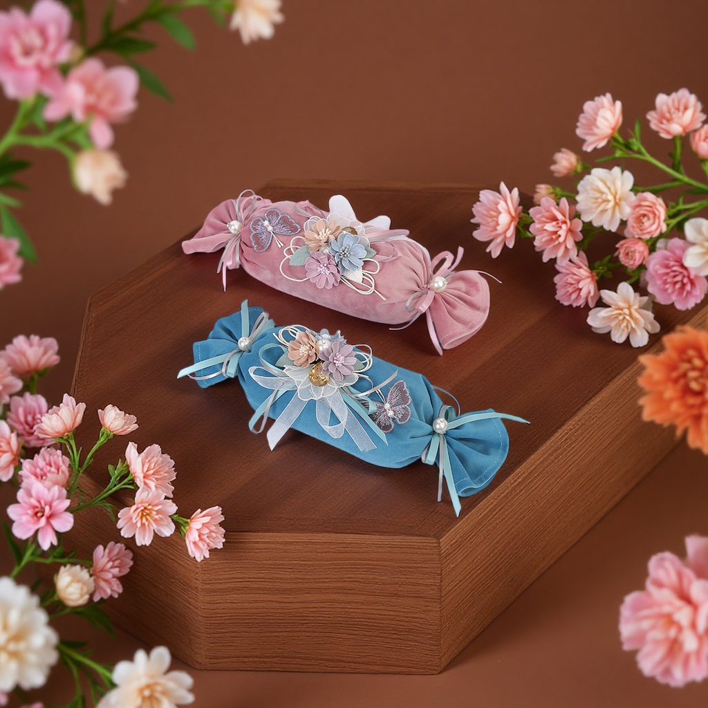 Bamboo charcoal aromatherapy bags, bathroom dehumidifiers, car purifiers, deodorizing and refreshing the air details Picture