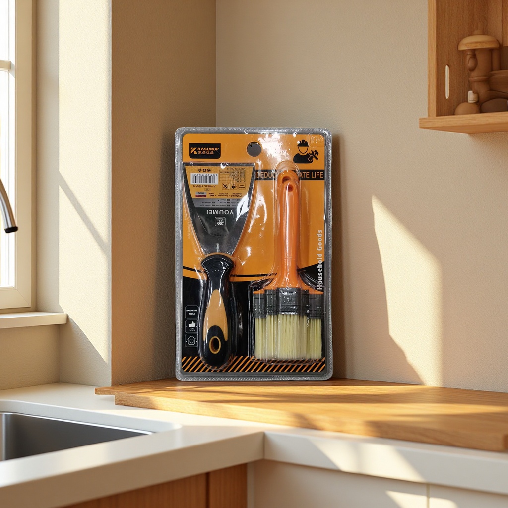 Chromium vanadium steel powerful drill bits are industrial-grade durable professional tools