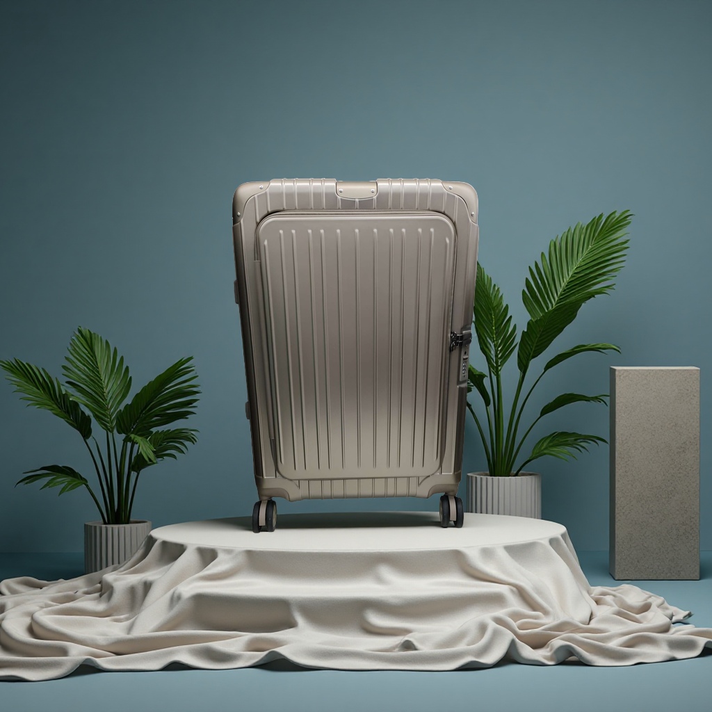 Samsonite kulomi niños pull-bar caja de embarque 18 pulgadas equipaje de viaje 144228578 Application Scenario