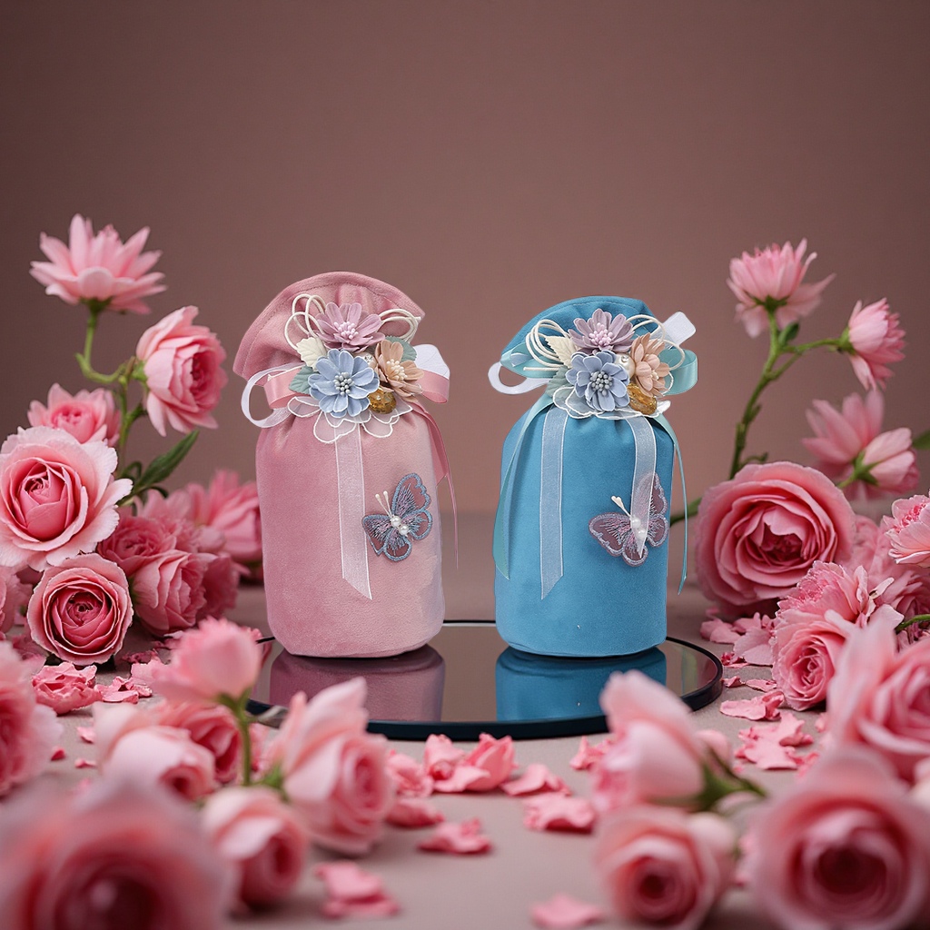 Bamboo charcoal aromatherapy bags, air purifiers, and bathroom dehumidifiers details Picture