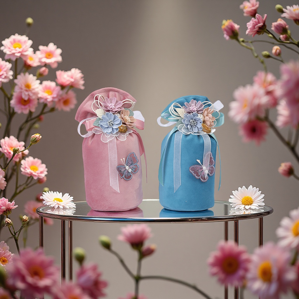 Bamboo charcoal aromatherapy bags, air purifiers, and bathroom dehumidifiers Specification image