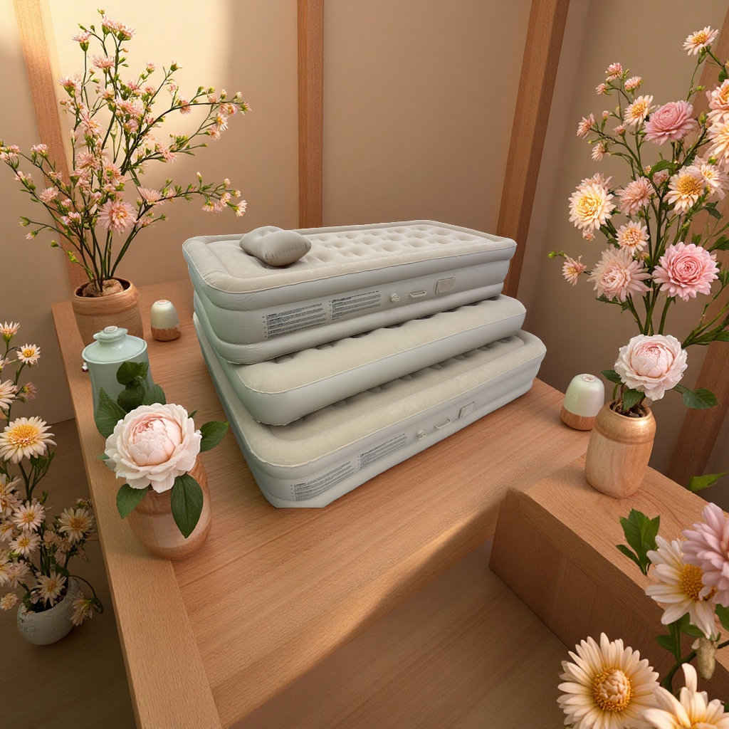 Portable lithium battery charging for high-bed sofas for outdoor camping details Picture