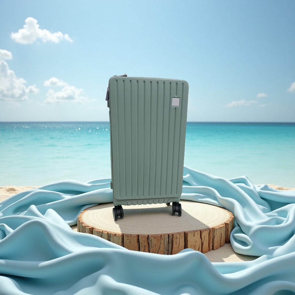 Samsonite Kulomi Children's Suitcase, carry-on suitcase, 18-inch travel suitcase, Suitcase 144255413 Specification image