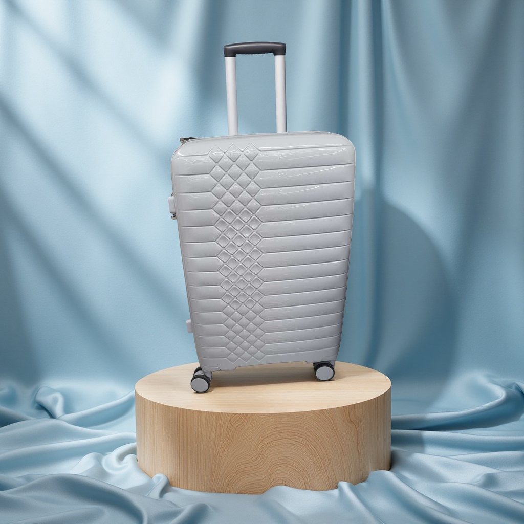 Samsonite Kulomi Children's Suitcase, carry-on suitcase, Travel Suitcase, 18 inches, 144752064 Application Scenario