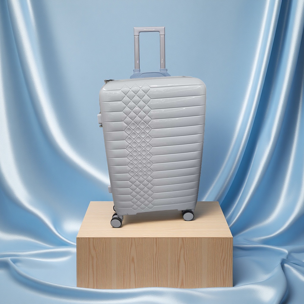 Samsonite Kulomi Children's Suitcase, carry-on suitcase, Travel Suitcase, 18 inches, 144752064 Specification image