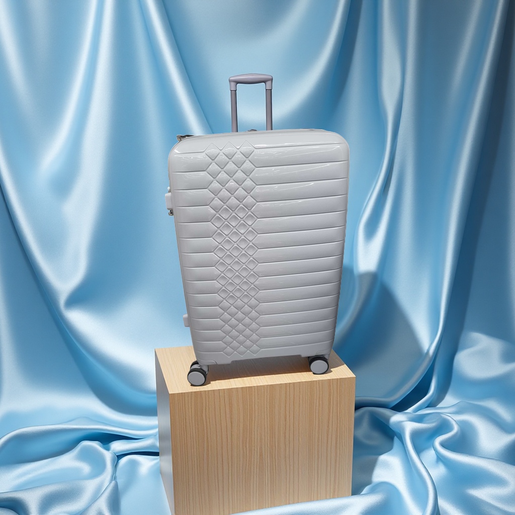 Samsonite kulomi niños tirador caja de embarque caja de viaje 18 "144752064