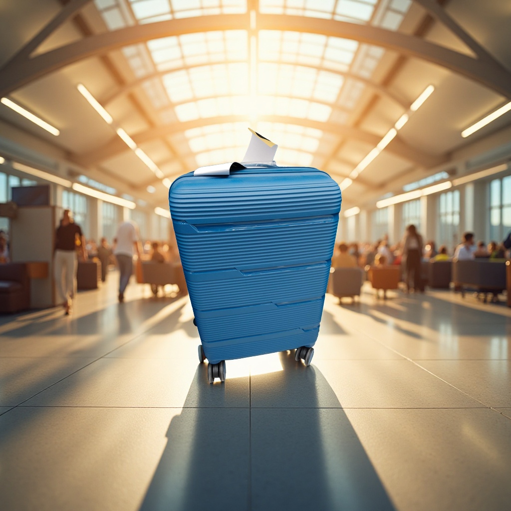 Samsonite kulomi niños pull-bar caja de embarque caja de viaje de 18 pulgadas caso 144903510 Specification image