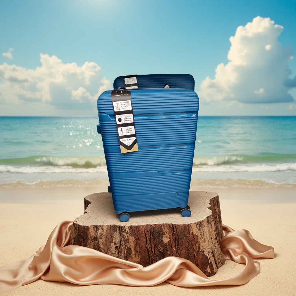 Samsonite kulomi niños pull-bar caja de embarque caja de viaje de 18 pulgadas caso 144927309