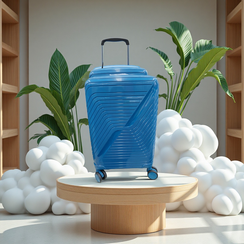 Samsonite kulomi niños pull-bar caja de embarque 18 pulgadas equipaje de viaje 144952348