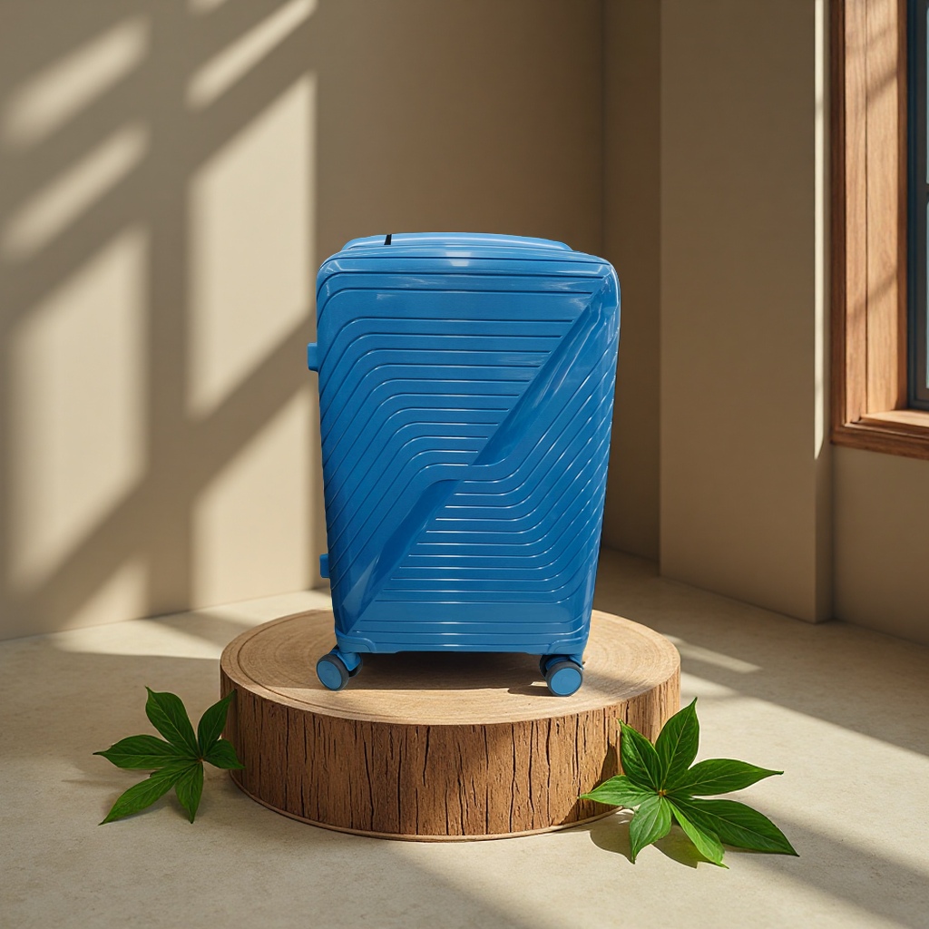 Samsonite kulomi niños pull-bar caso de embarque 18 pulgadas caso de viaje 145011060 Application Scenario