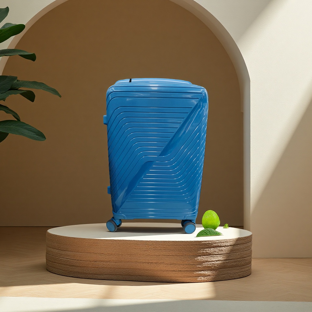 Samsonite kulomi niños pull-bar caso de embarque 18 pulgadas caso de viaje 145011060 Specification image