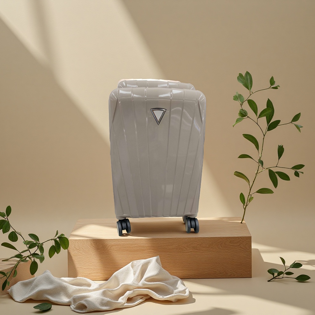 Samsonite kulomi niños pull-bar caja de embarque caja de viaje de 18 pulgadas caso 145027539 Application Scenario