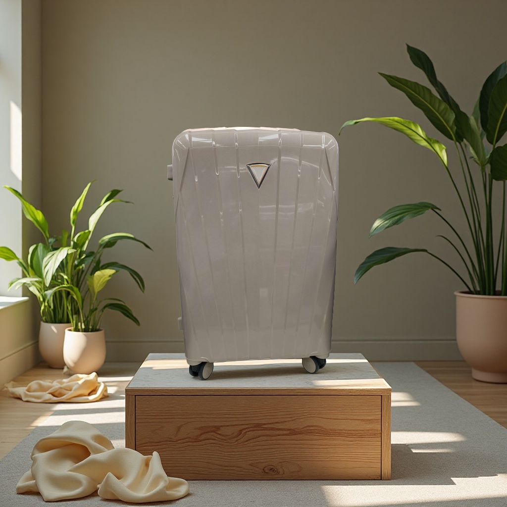 Samsonite Kulomi Children's Suitcase, carry-on suitcase, Travel Suitcase, 18 inches, 145044096 Specification image
