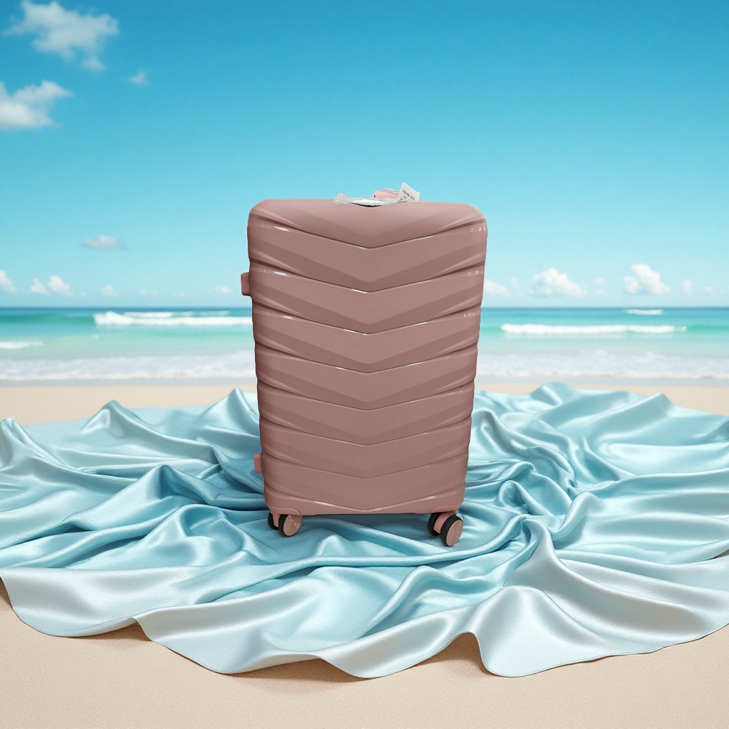 Samsonite Kulomi Children's Suitcase, carry-on suitcase, Travel Suitcase, 18 inches, 145149147 Specification image