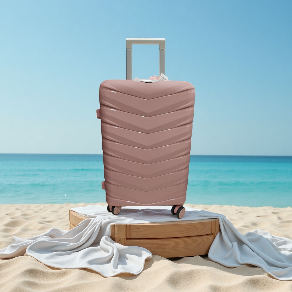 Samsonite Kulomi Children's Suitcase, carry-on suitcase, Travel Suitcase, 18 inches, 145149147 details Picture
