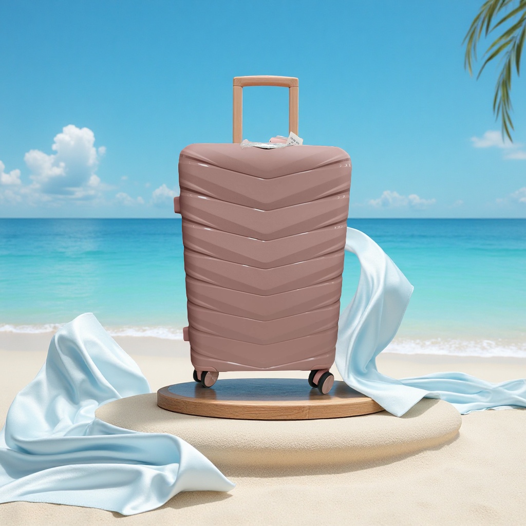 Samsonite Kulomi Children's Suitcase, carry-on suitcase, Travel Suitcase, 18 inches, 145149147