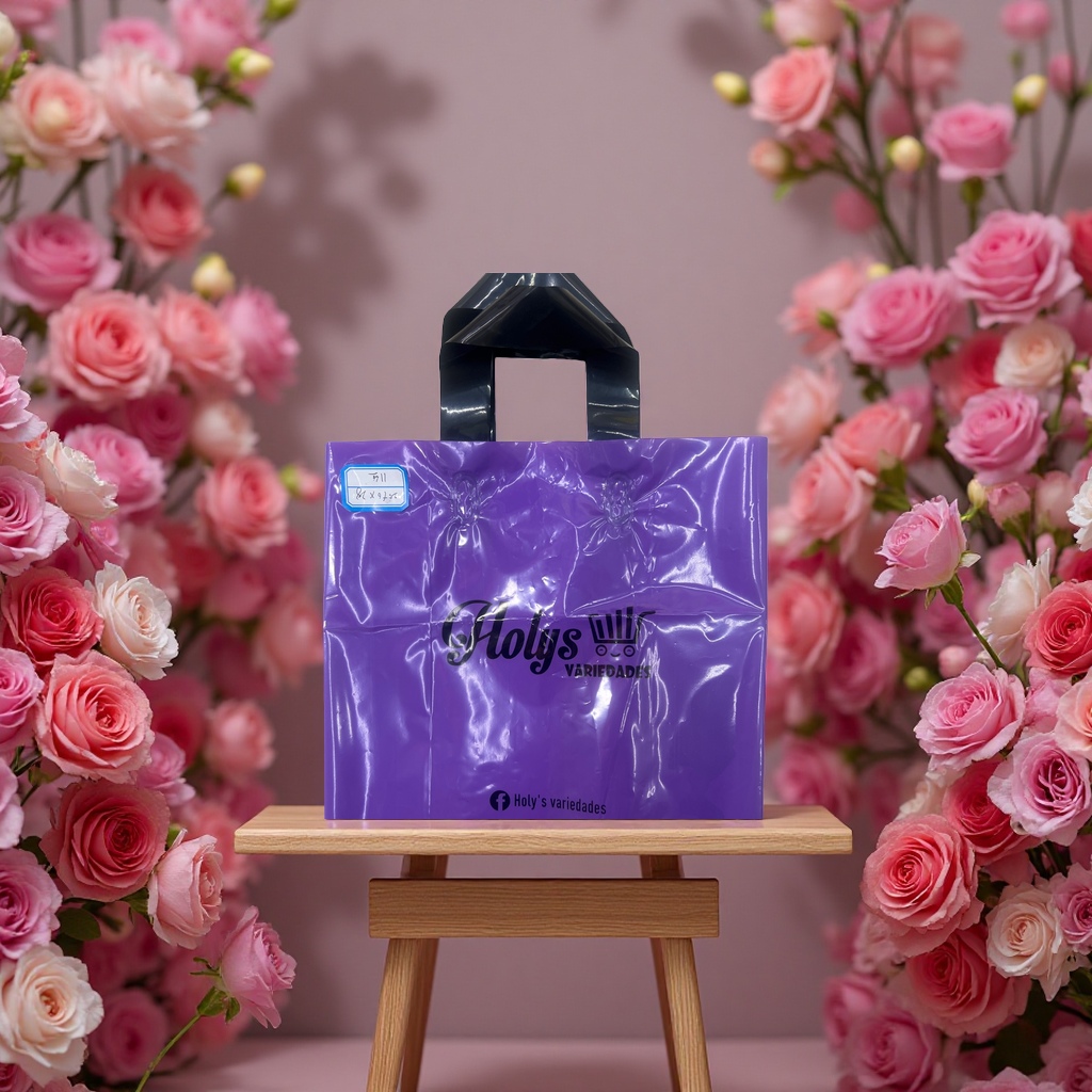 Food-grade packaging bags, 100-piece fresh-keeping sealed bags, household large-capacity, reusable Specification image
