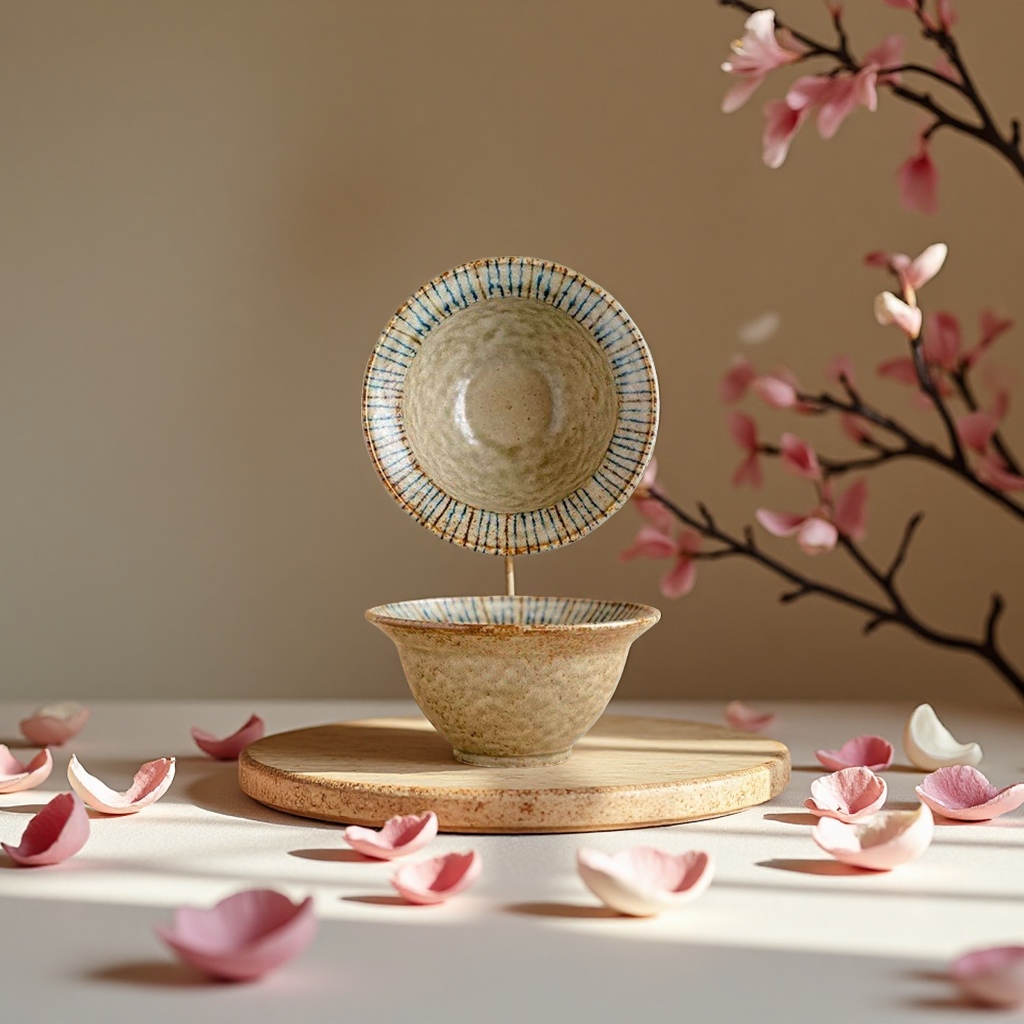 碗细节图