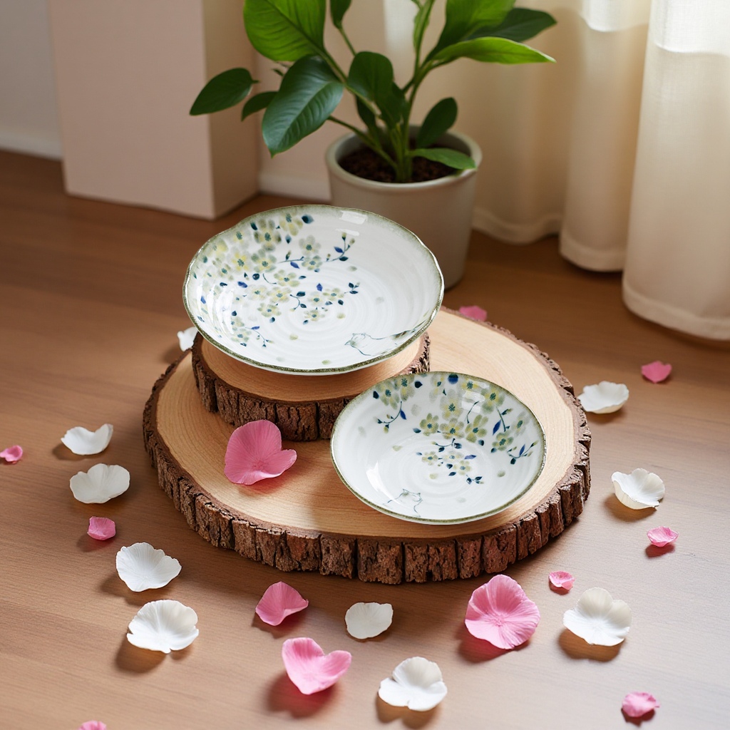 碟细节图