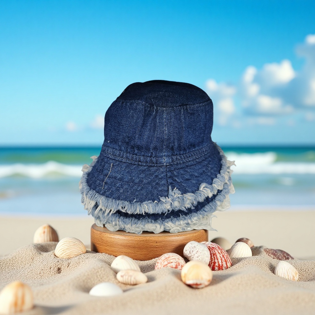 Sun protection hat, women's summer outdoor hat, summer hat, breathable and sunshade Specification image