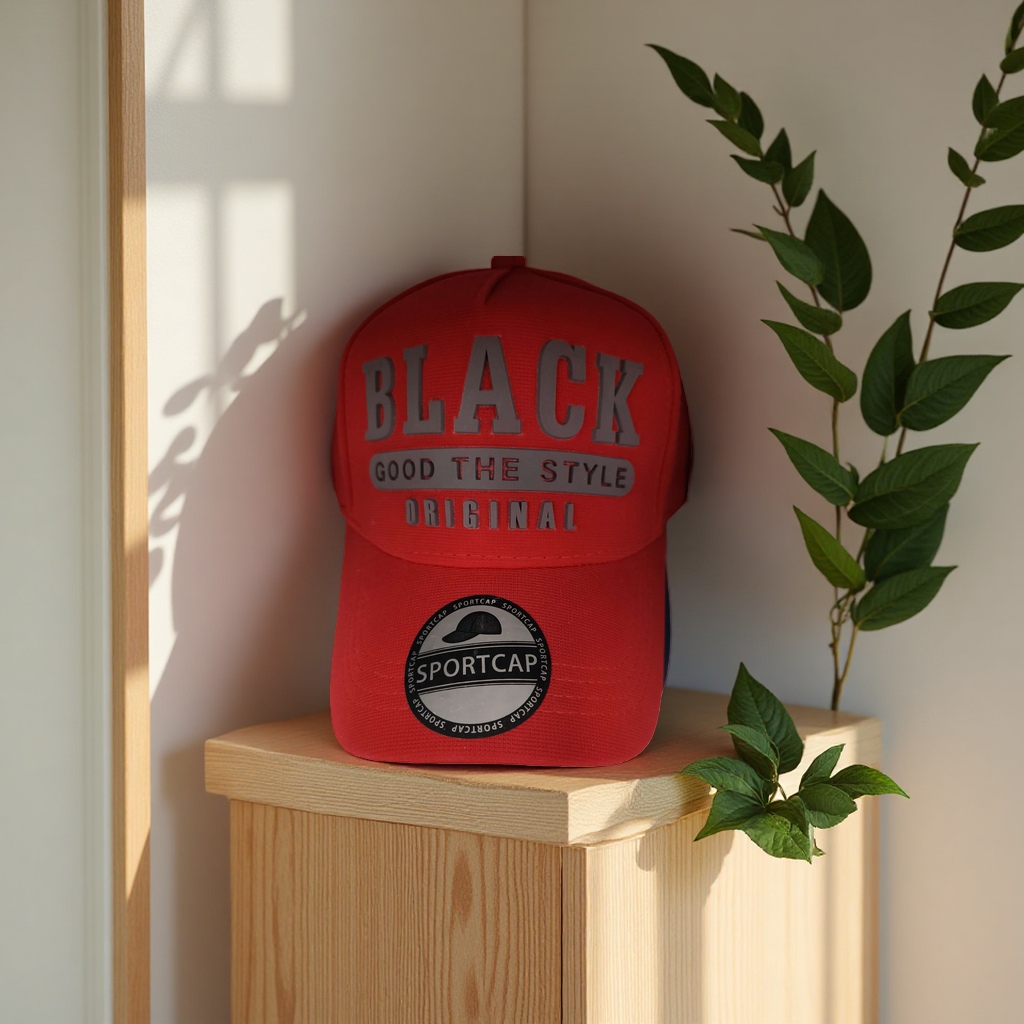 The ice silk thin baseball cap is a new breathable, comfortable and UV-resistant summer casual cap Application Scenario