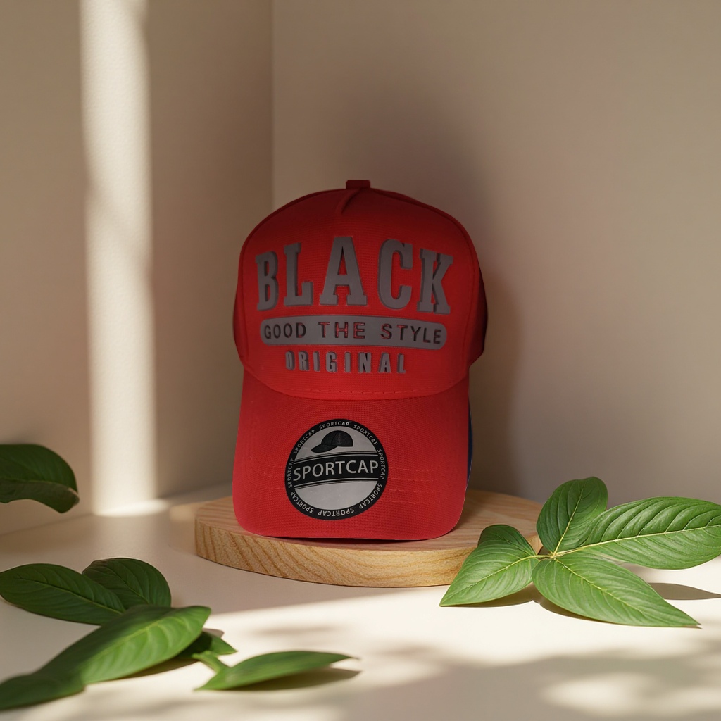The ice silk thin baseball cap is a new breathable, comfortable and UV-resistant summer casual cap Specification image