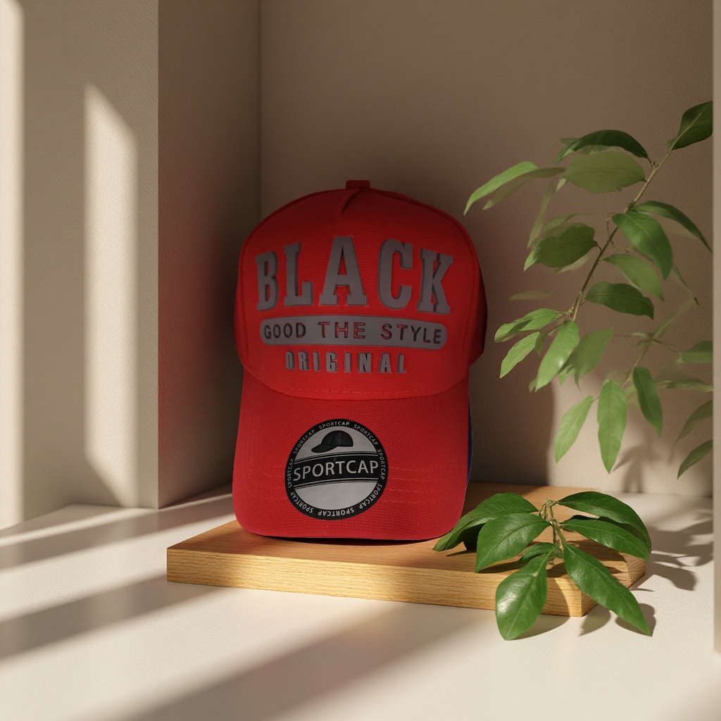 The ice silk thin baseball cap is a new breathable, comfortable and UV-resistant summer casual cap