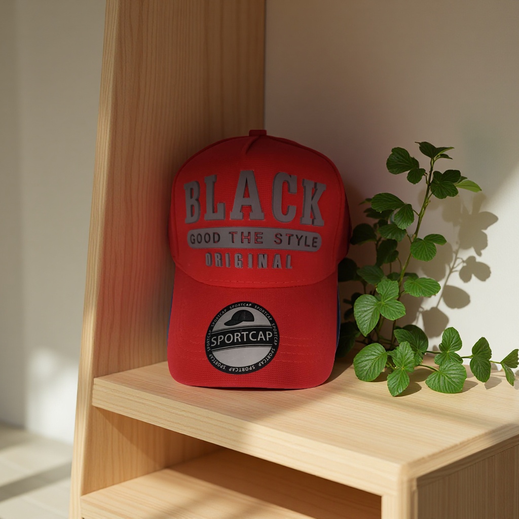 The ice silk thin baseball cap is a new breathable, comfortable and UV-resistant summer casual cap details Picture